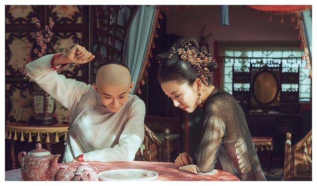 古代逛一次“青楼”需要多少银子？换算成人民币，又是多少钱？
