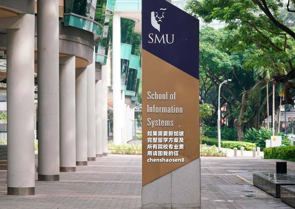 三个方面详细解析新加坡留学硕士一年多少钱？多少人民币？