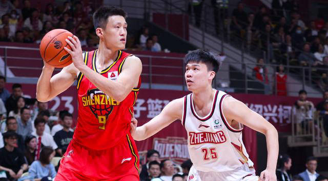 威姆斯回归广东篮球圈，深圳男篮迎来新机遇