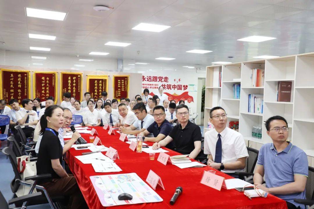 坪山“救心高速网”火力全开：16家社康“Buff叠满”护心安