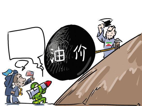 最近炒原油(最近炒原油是不是赚了)
