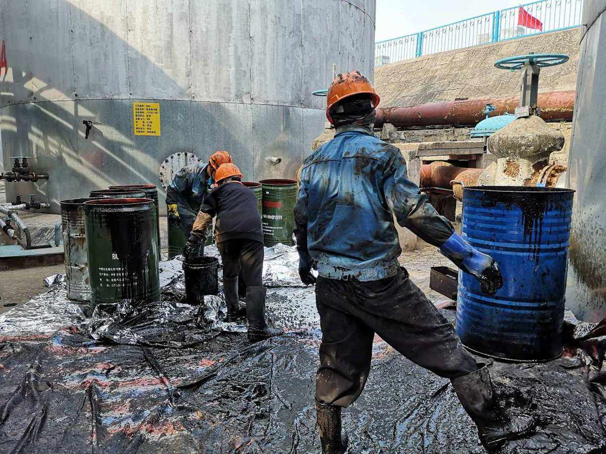 原油可以倒(原油允许卖给个人吗)
