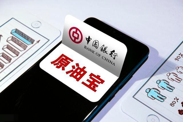 原油宝收割(原油宝谁赚钱了)