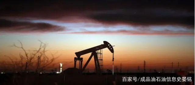 原油存储大涨(原油存储大涨原因分析)