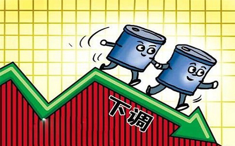 原油不连续(原油不卖出会亏损吗)