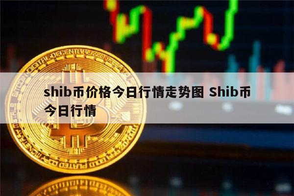你知道shib币吗(shib币有什么用途)