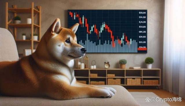 shib发布的时候狗狗币价格(dogecoin狗狗币发行价格)